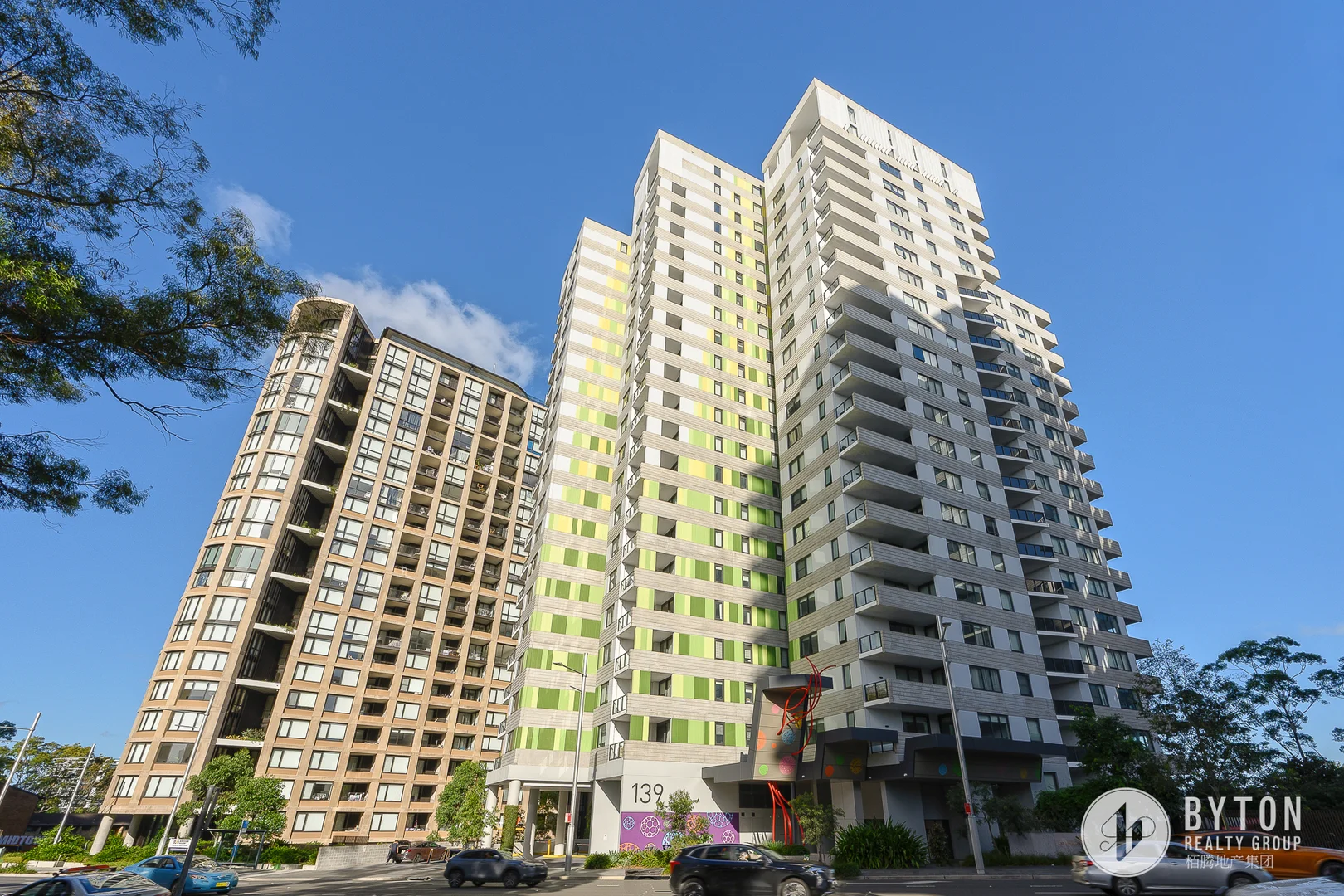 Additional image 16 of 1203/139 Herring Road, Macquarie Park NSW 2113