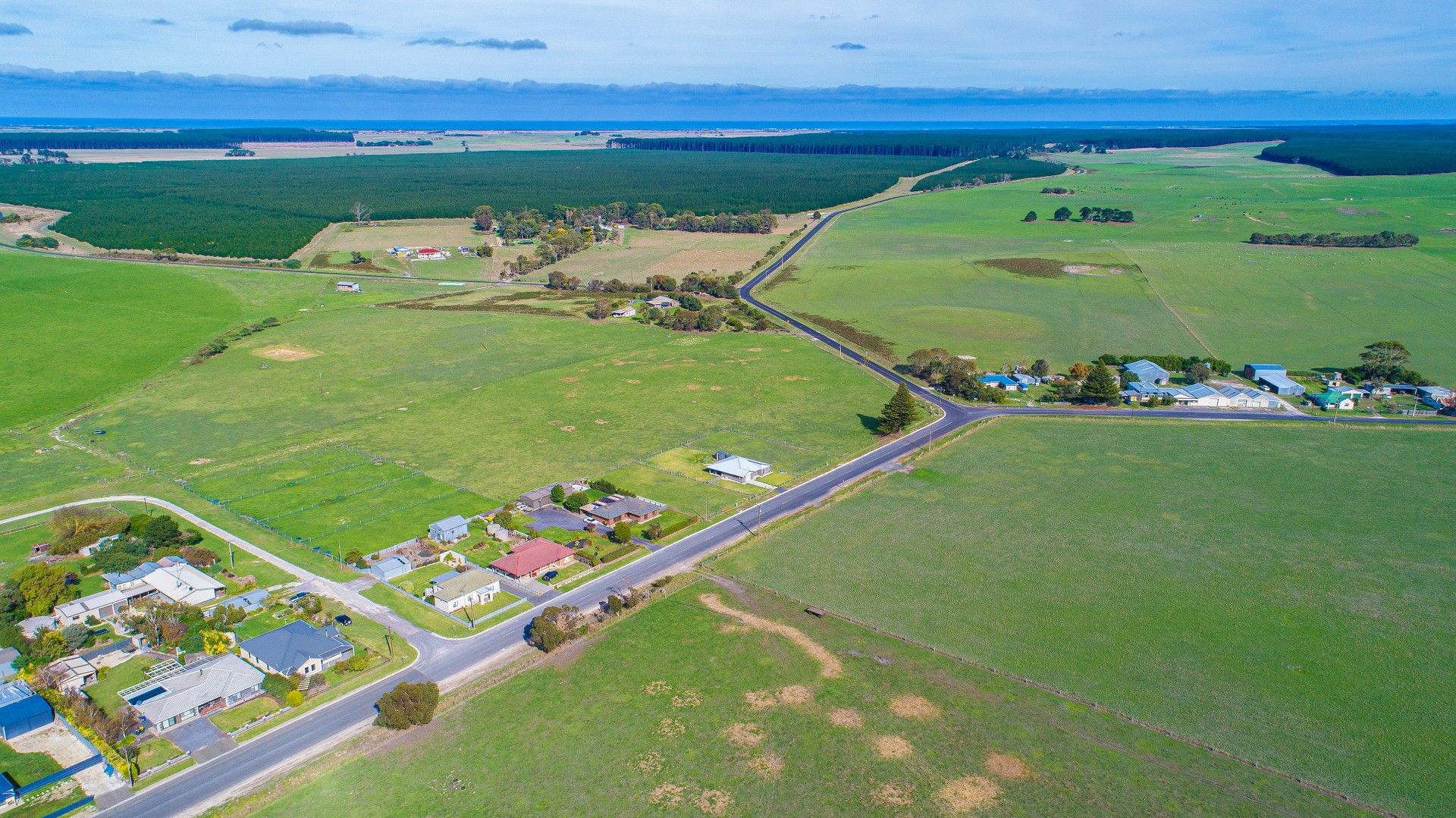 1 Hay Terrace, Kongorong SA 5291, Image 0