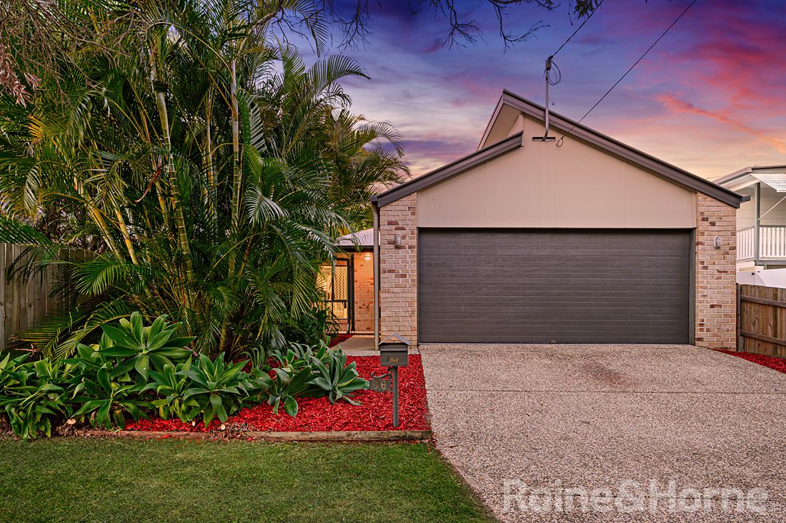 36 Grace Street, Scarborough QLD 4020, Image 1