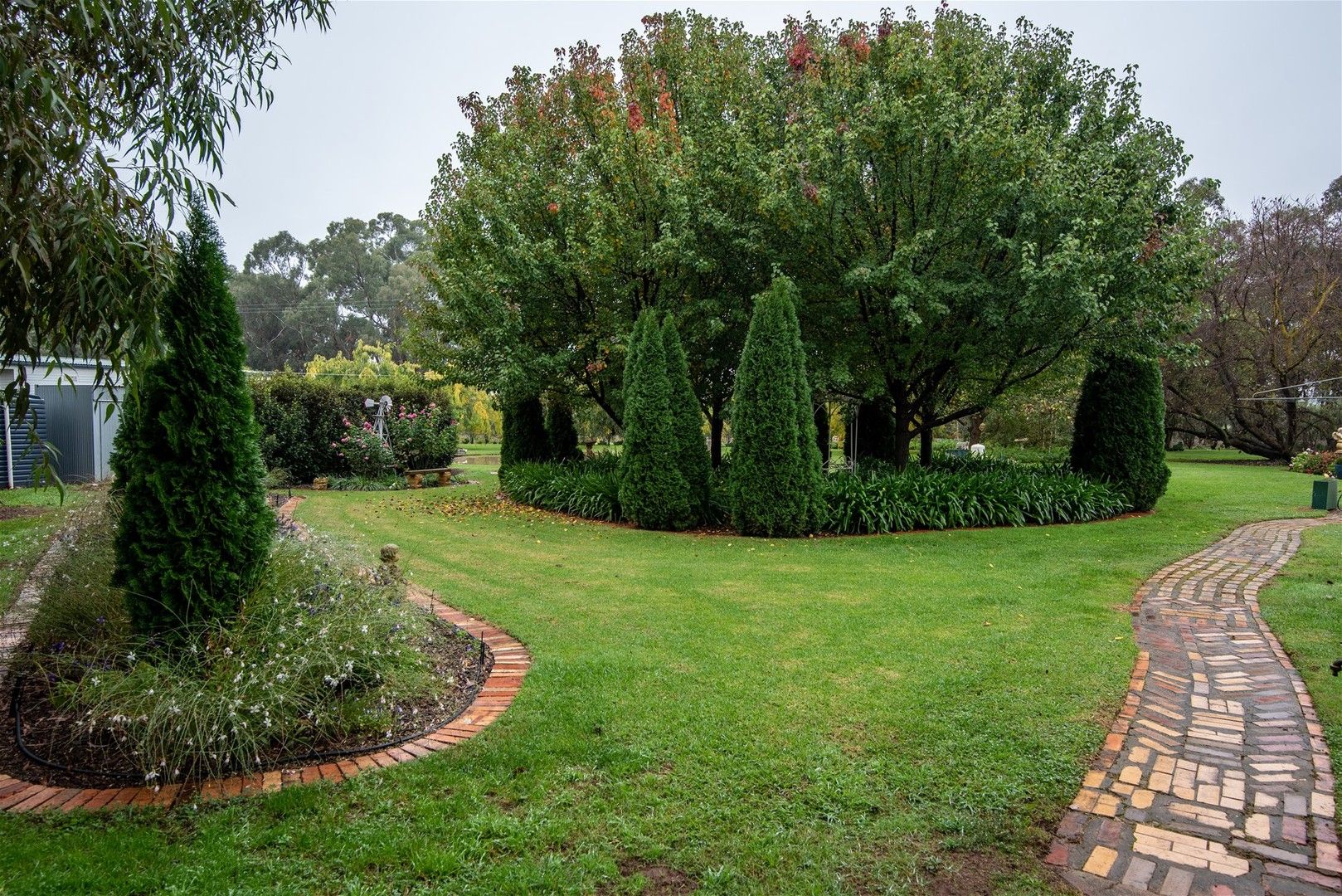 3 bedrooms Acreage / Semi-Rural in  KYVALLEY VIC, 3621