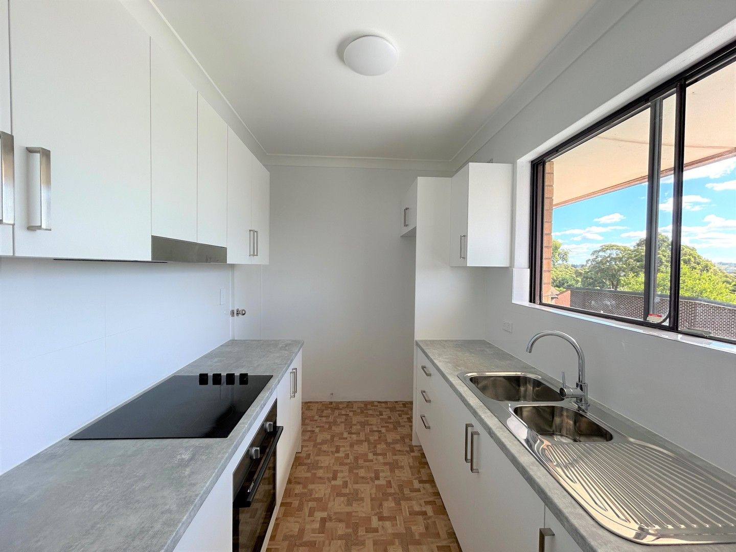7/55 Warby Street, Campbelltown NSW 2560 Apartment For Rent 400