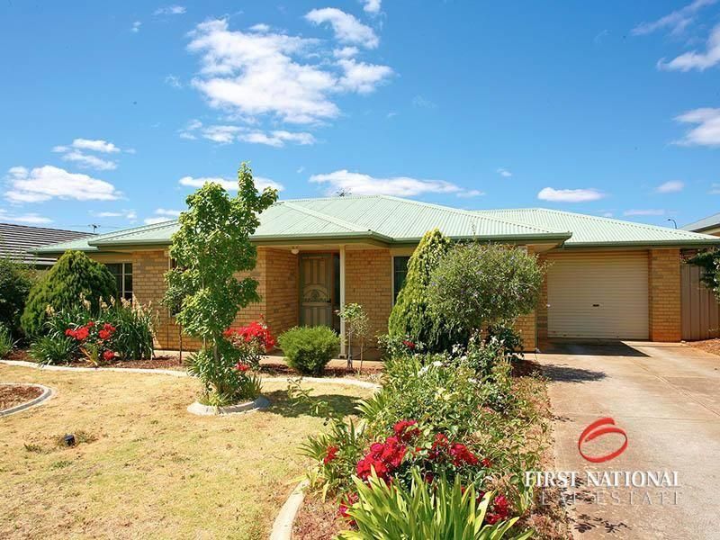 25 Gerlach Grove, Evanston Par Property History & Address Research