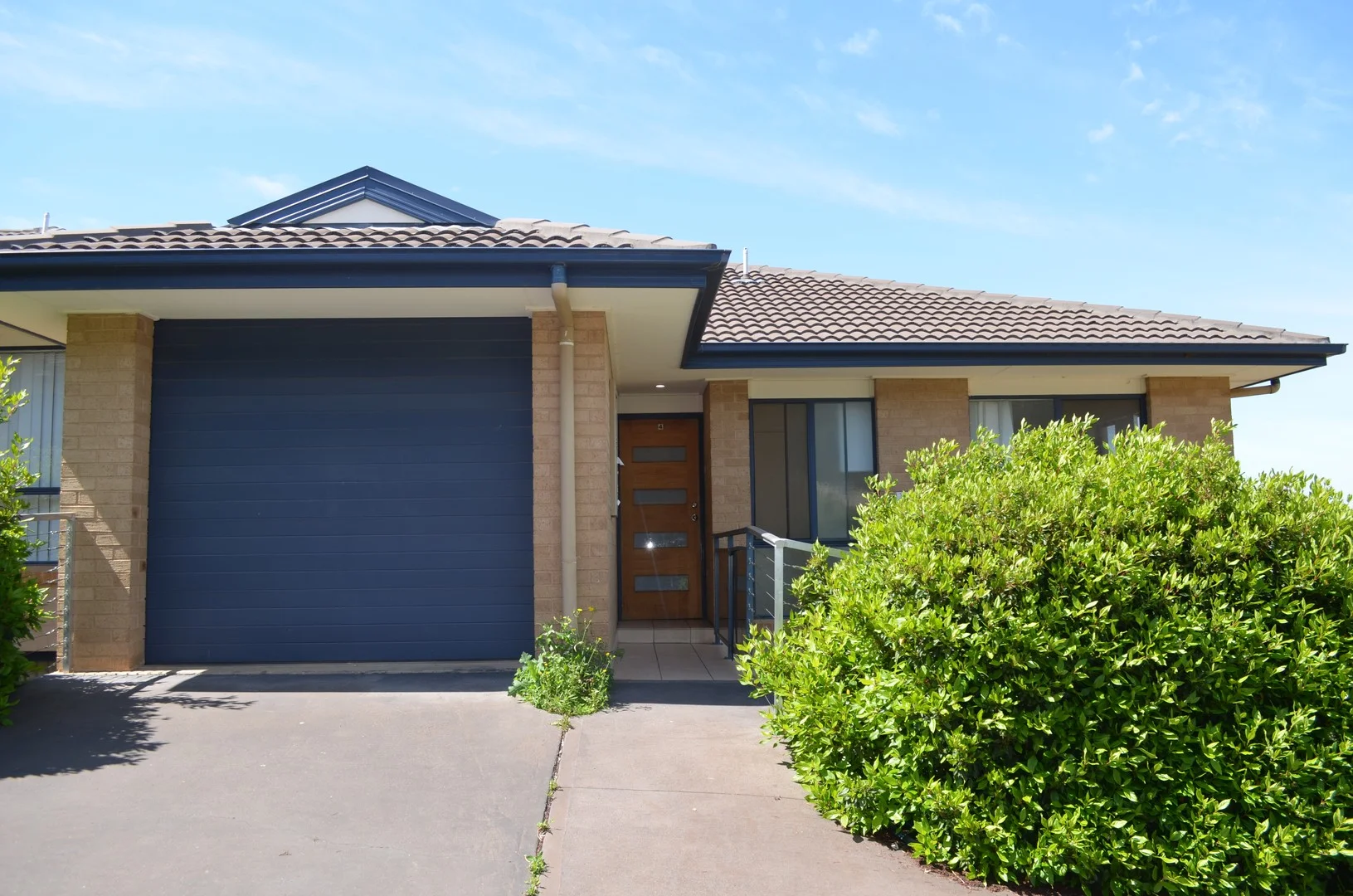 4/157 William Street, Young NSW 2594