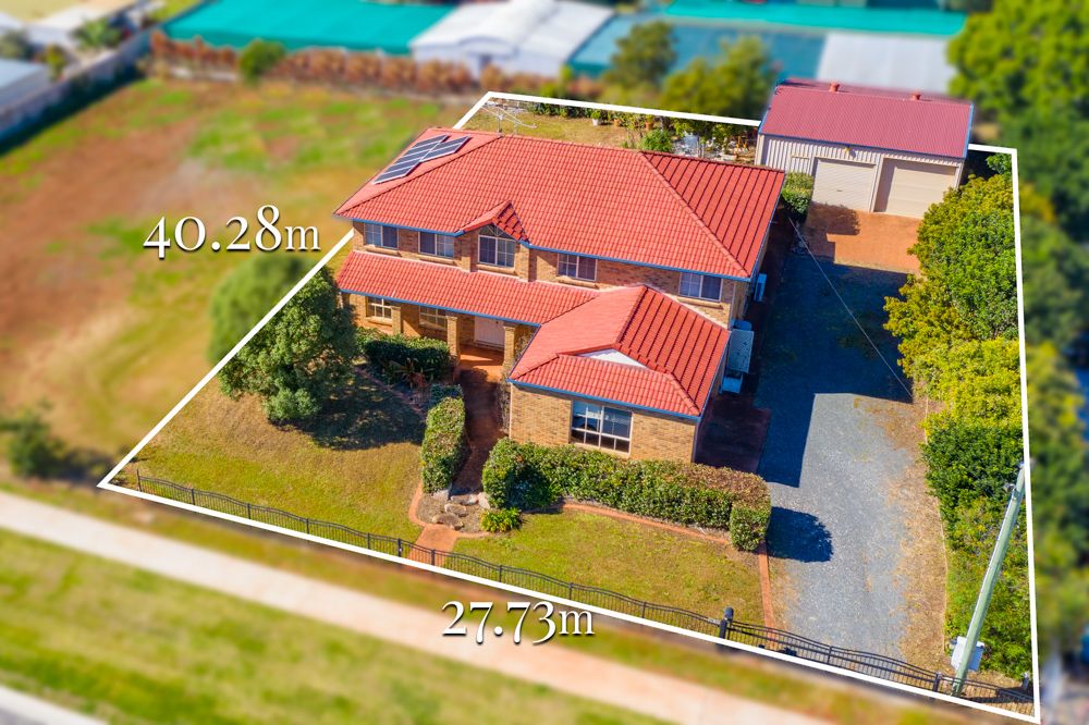 27 Haig Road, Birkdale QLD 4159, Image 1