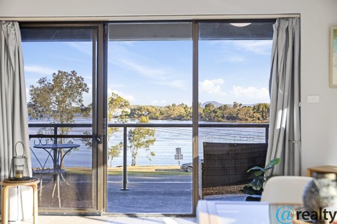 Picture of 4/8 Quarry Street, NAMBUCCA HEADS NSW 2448