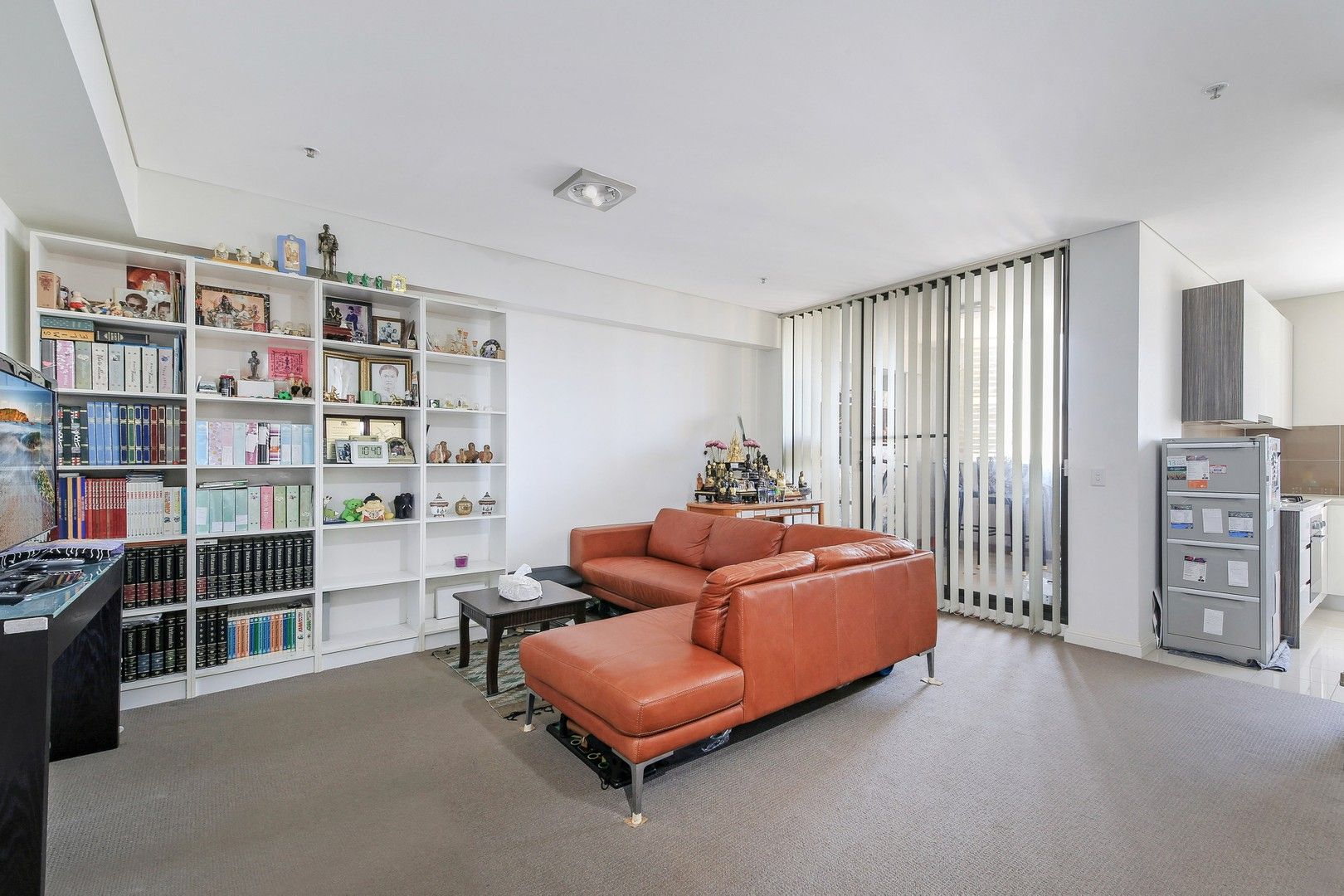 2 bedrooms Apartment / Unit / Flat in 1406/6 Charles Street PARRAMATTA NSW, 2150