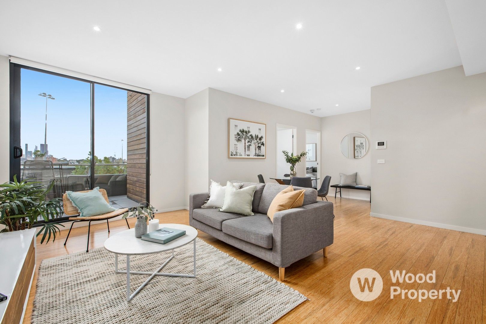 504/88 Trenerry Crescent, Abbotsford VIC 3067, Image 0