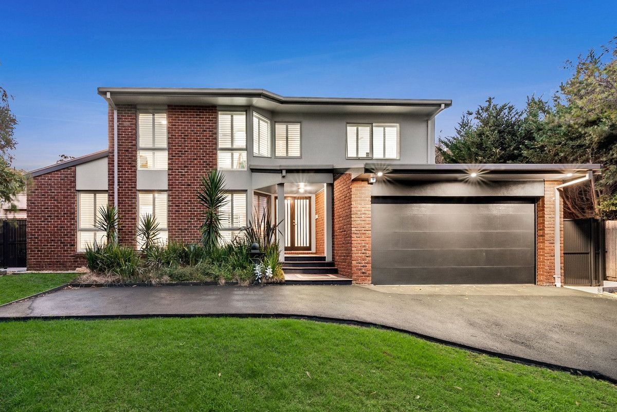 17 Jacaranda Crescent, Mornington Property History & Address Research