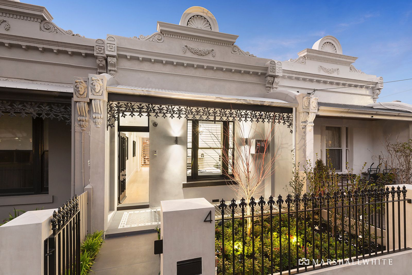 4 Greig Street, Albert Park Property History & Address Research Domain