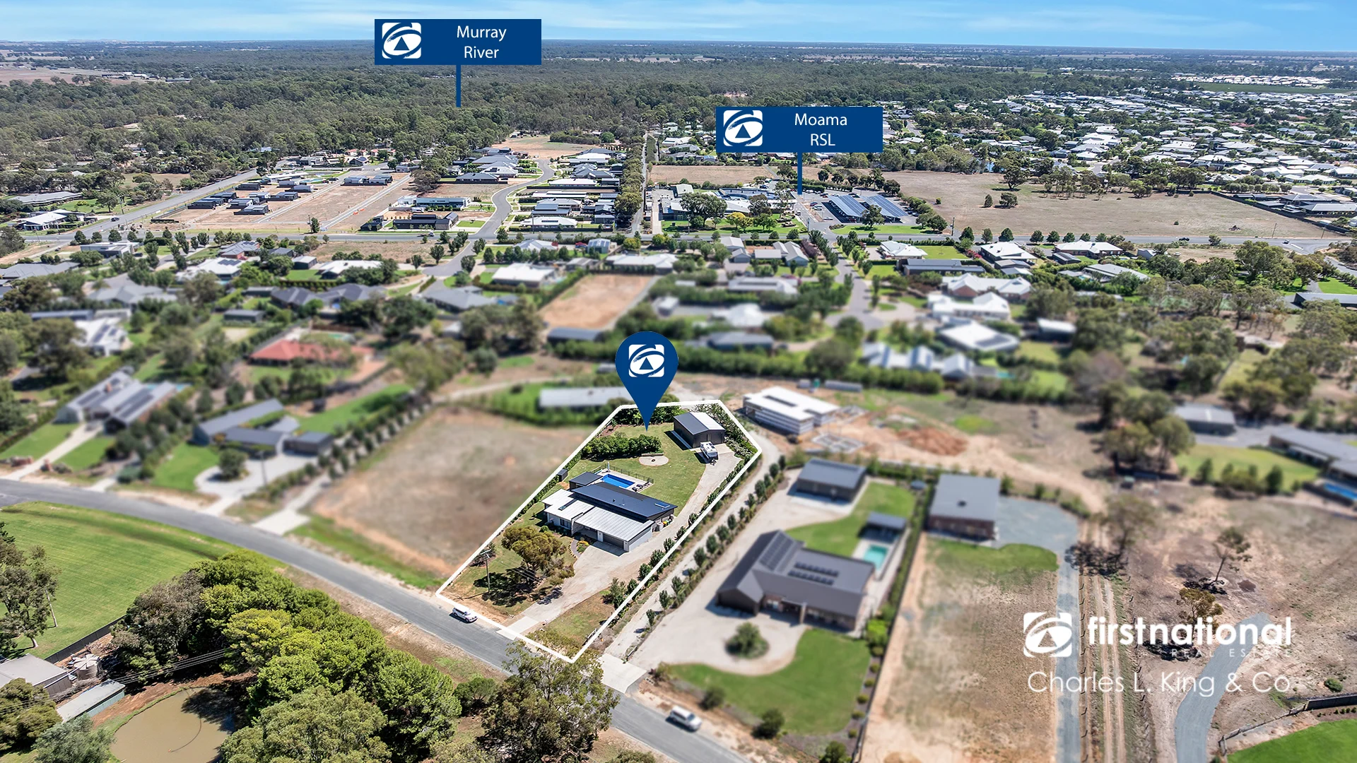 Additional image 34 of 21E Maidensmith Drive, Moama NSW 2731