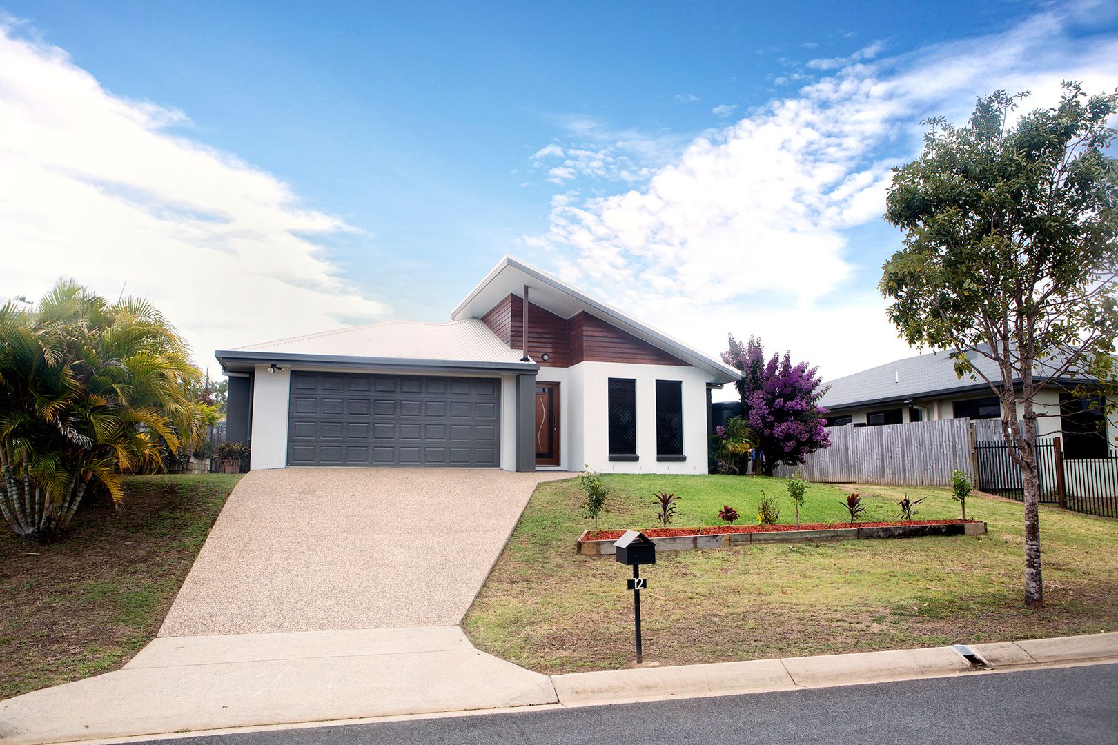 12 Aviland Drive, Seaforth QLD 4741, Image 1