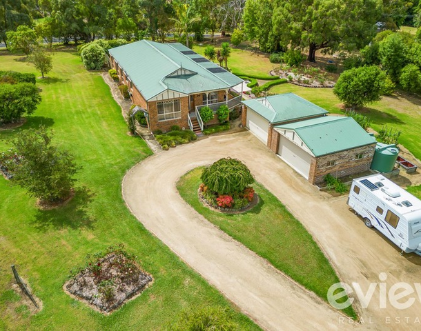 42 Island View Drive, Tyabb VIC 3913