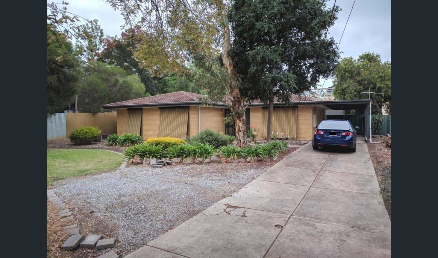 43 Valley Road, Highbury SA 5089 House For Rent Domain