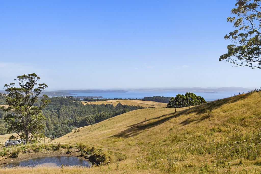 Lot 2 Fire Tower Road, Koonya TAS 7187, Image 2