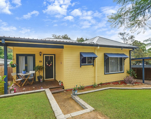 55 Lonsdale Avenue, Berowra Heights NSW 2082