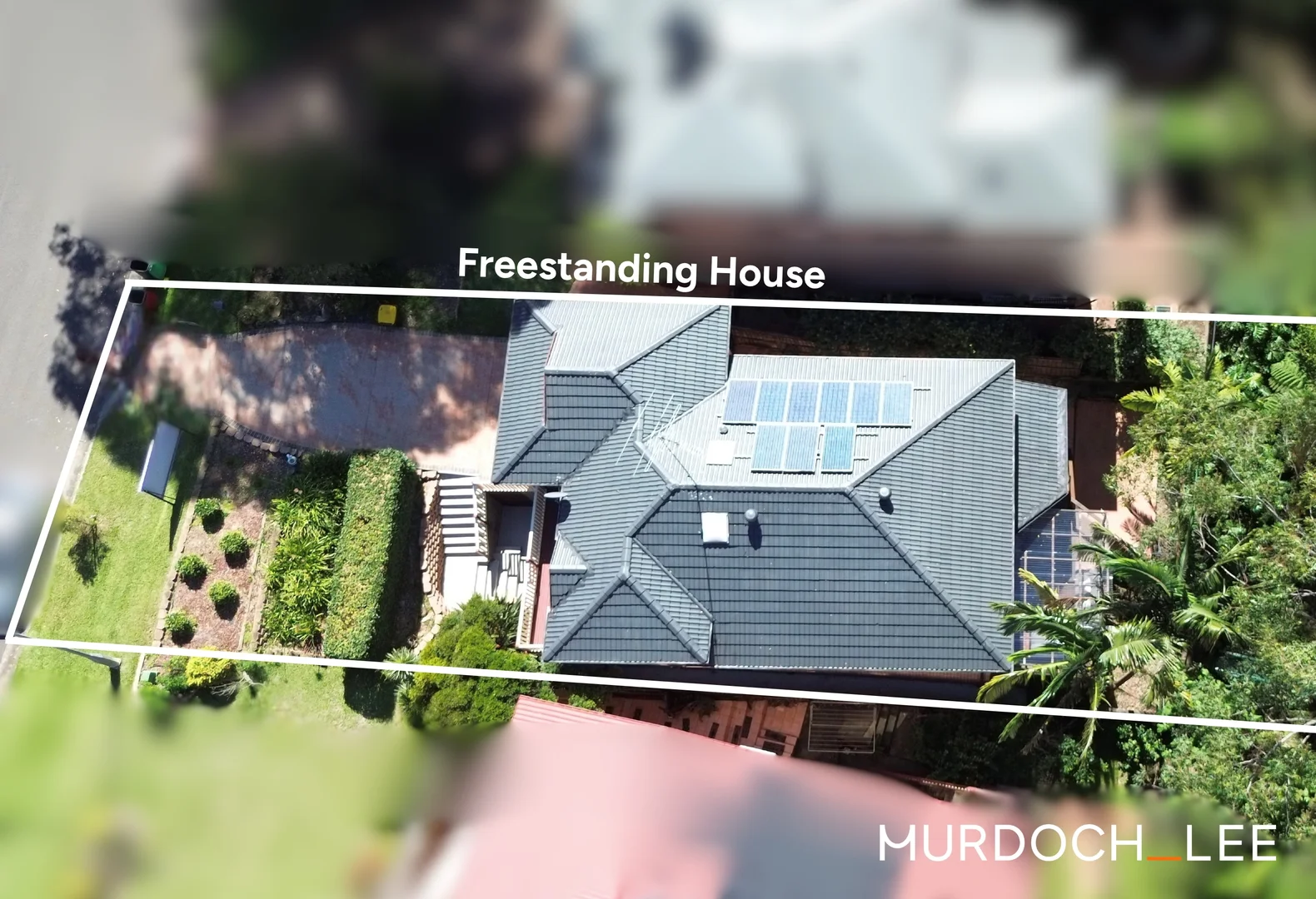 Additional image 2 of 2/36 Alana Drive, West Pennant Hills NSW 2125