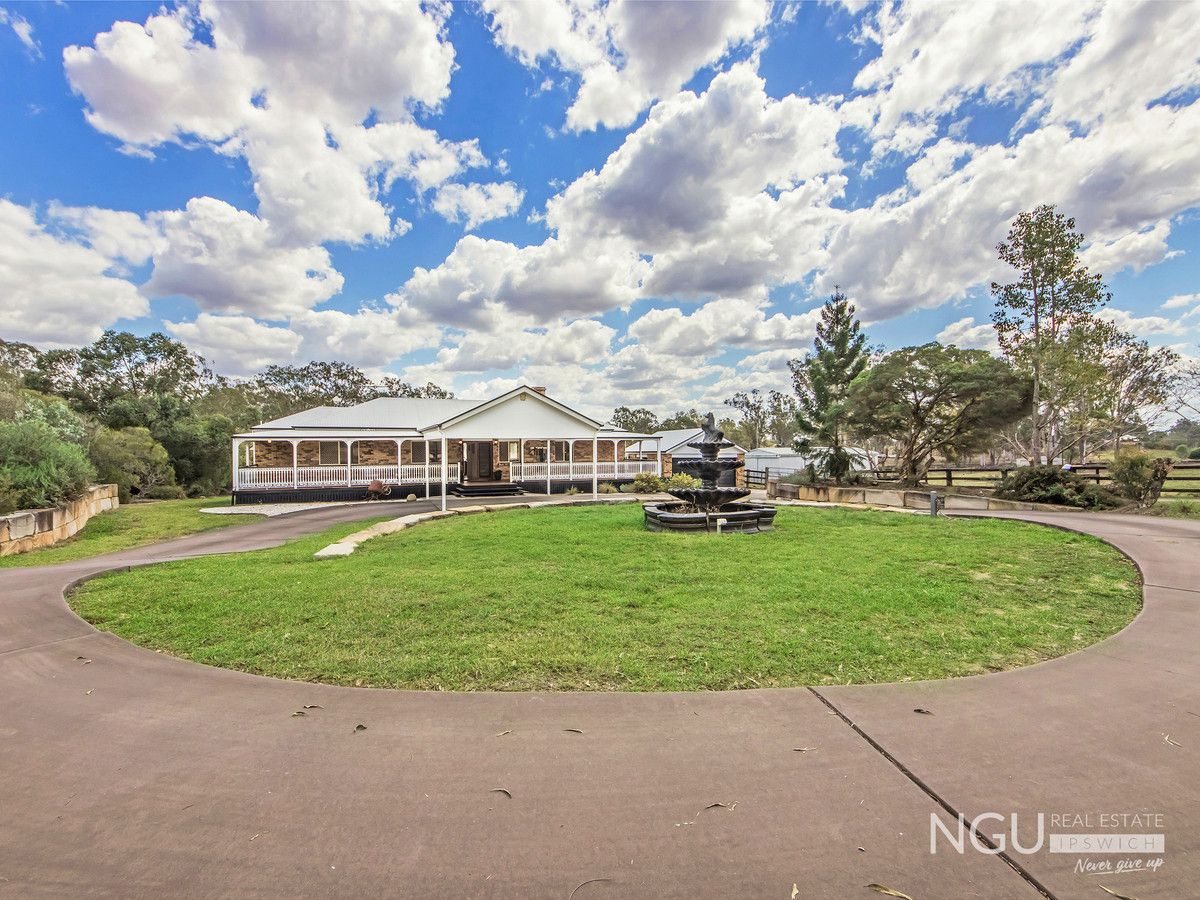 287 Ipswich Boonah Road, Purga QLD 4306, Image 1