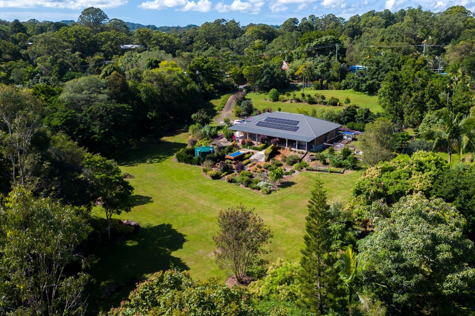 202 Blackall Range Road, West Woombye QLD 4559, Image 0