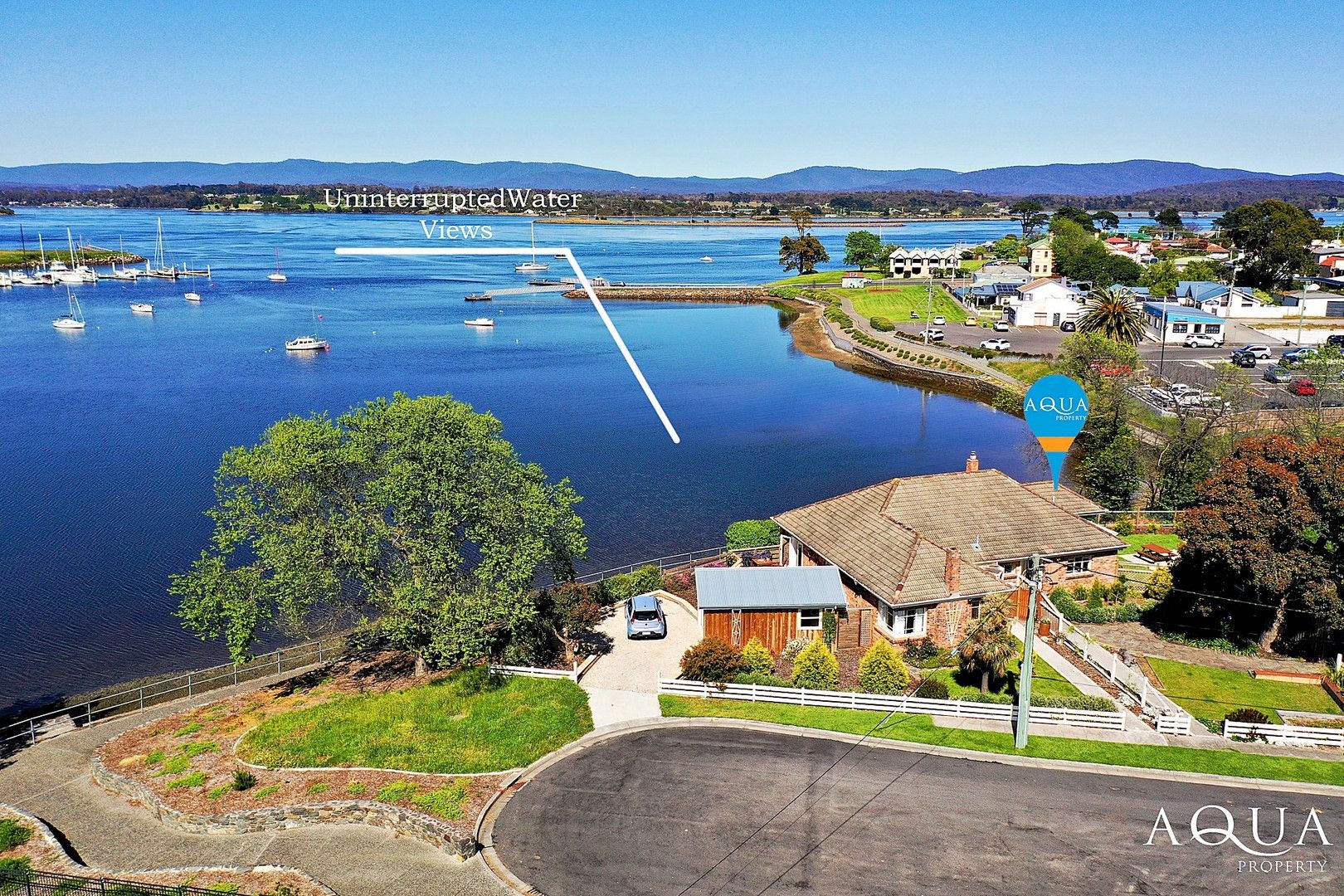 1/B Anne Street, Town TAS 7253 Domain