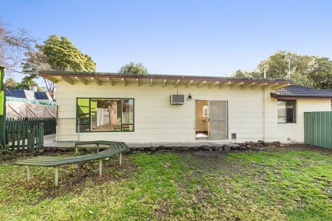 Picture of 1/470 Scoresby Road, FERNTREE GULLY VIC 3156
