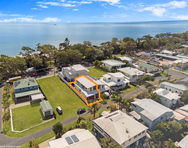 14A Hockley Lane, Urangan QLD 4655