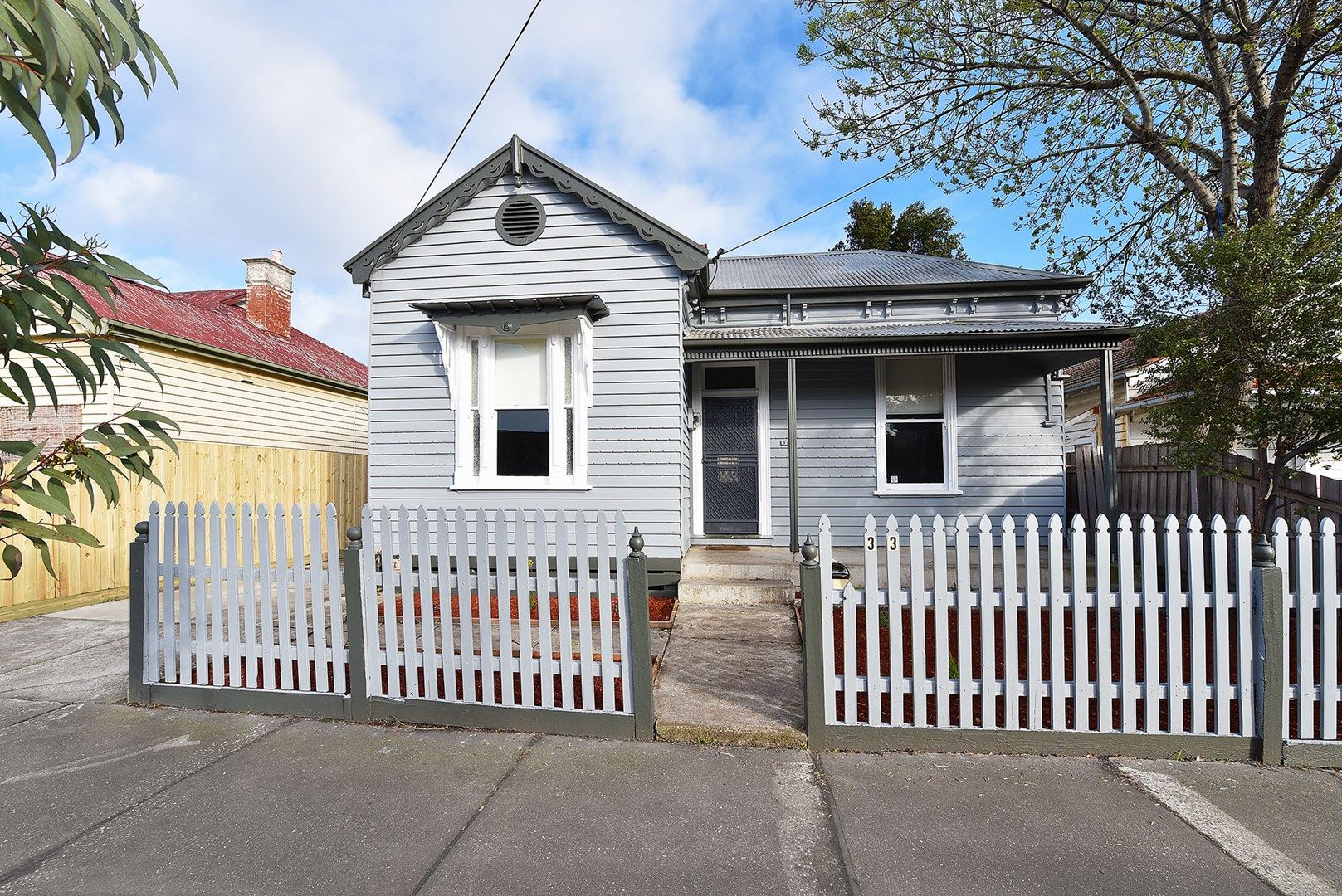 3 bedrooms House in 33 Molesworth Street COBURG VIC, 3058