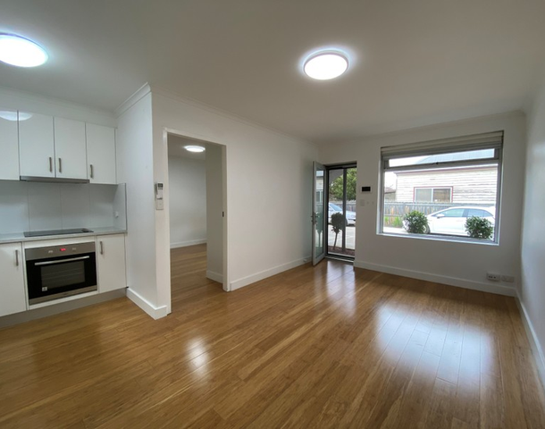 3/288 St Georges Road, Thornbury VIC 3071