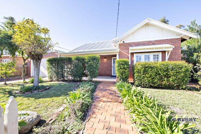 Picture of 104 Gipps Street, DUBBO NSW 2830
