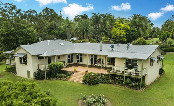 361 Connor Road, Tregeagle NSW 2480