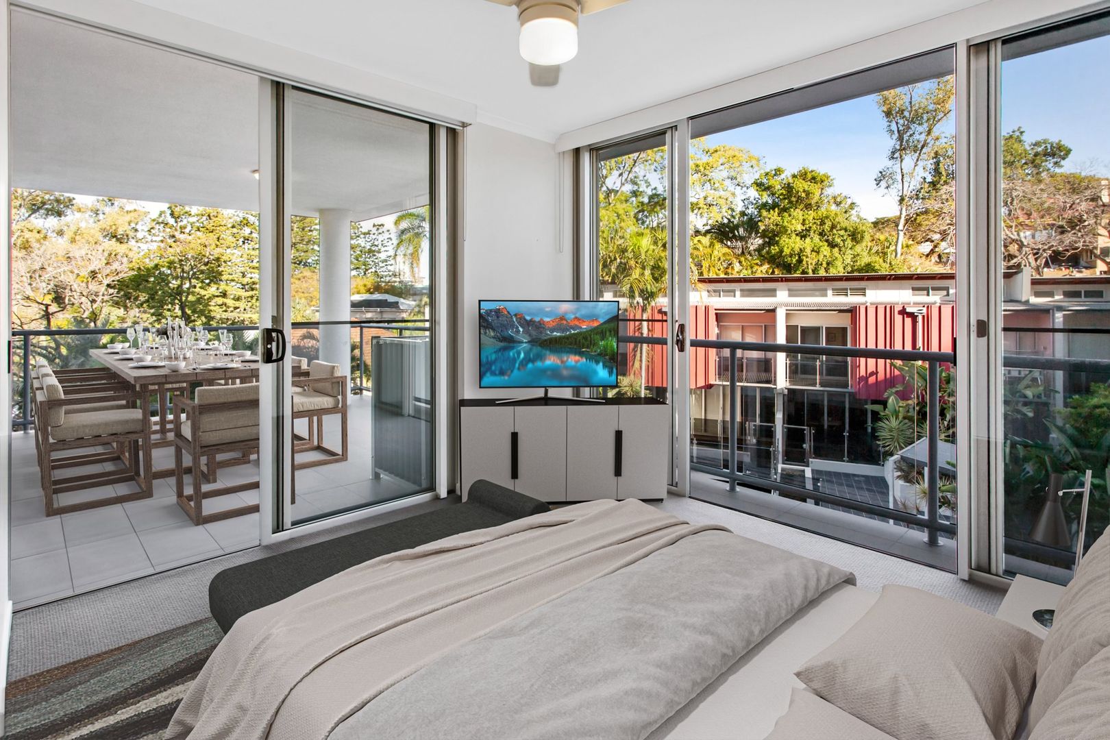 24/40 Ramsgate Street, Kelvin Grove QLD 4059, Image 2