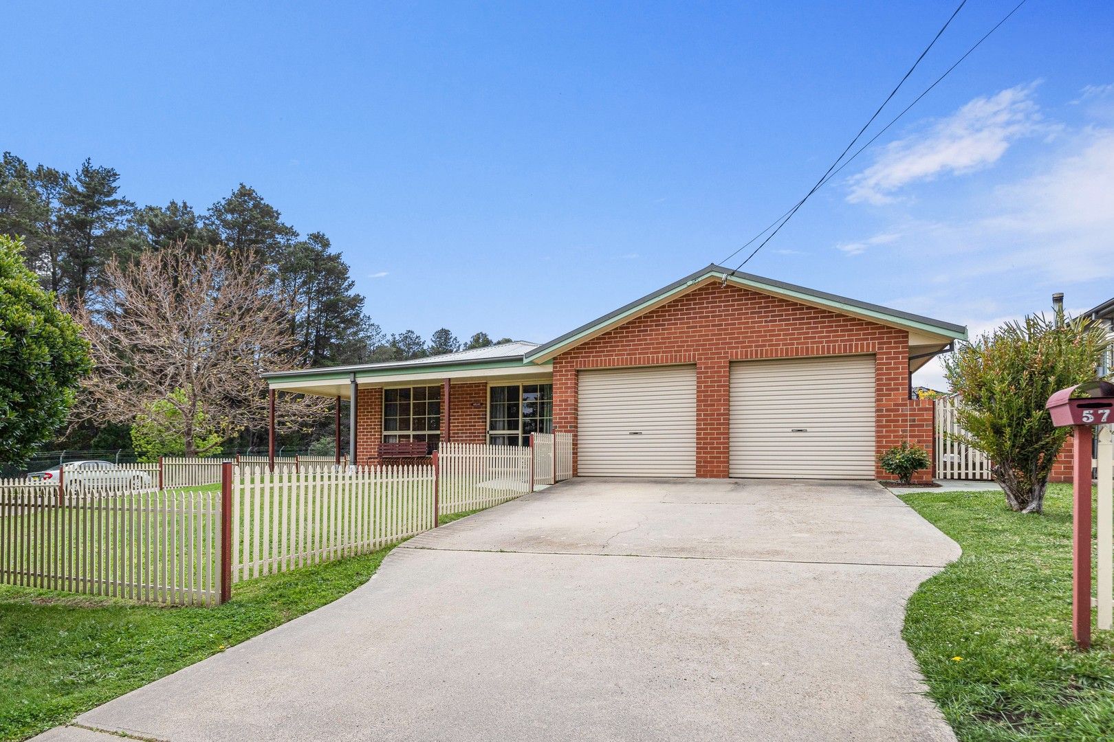 57 James Parade, Wallerawang NSW 2845, Image 0