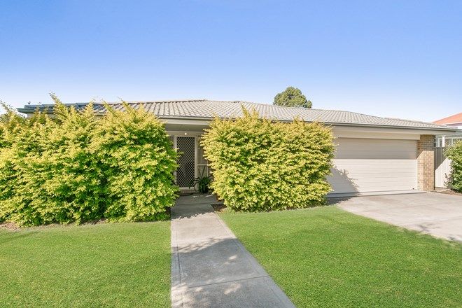 Picture of 1/22 Hickey Street, CESSNOCK NSW 2325