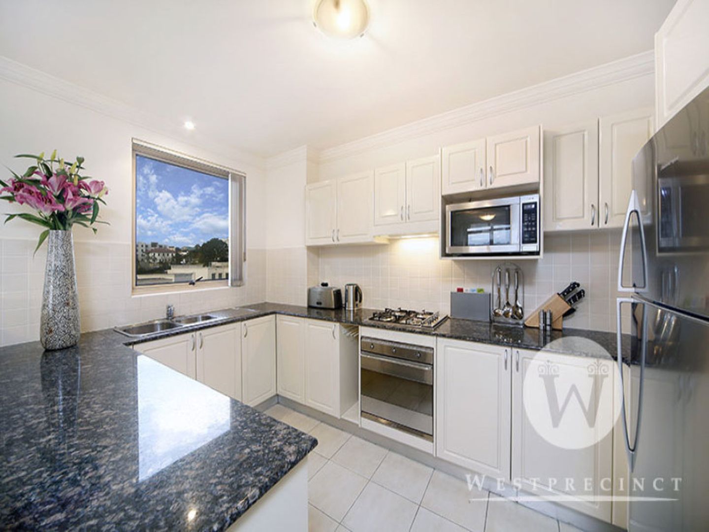 Rozelle NSW 2039 3 beds apartment for Rent, Fine Furnished Residences