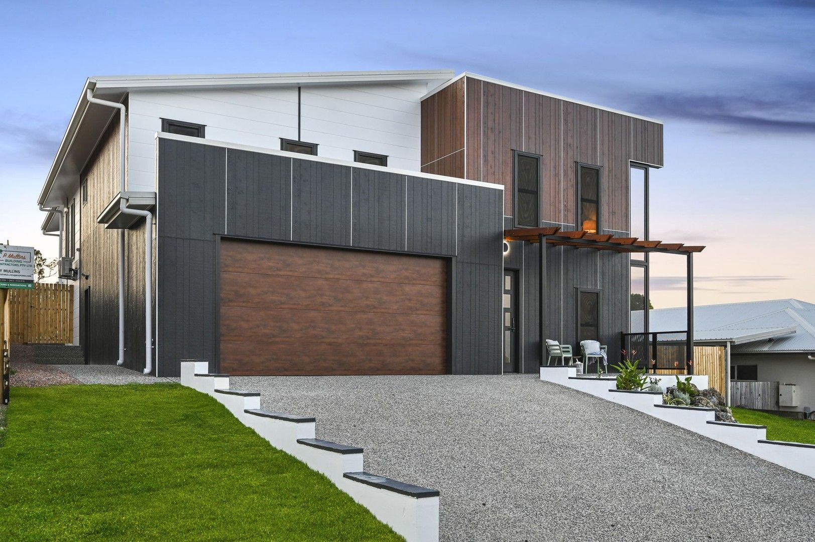 4 bedrooms House in 167 Goicoechea Drive BUSHLAND BEACH QLD, 4818