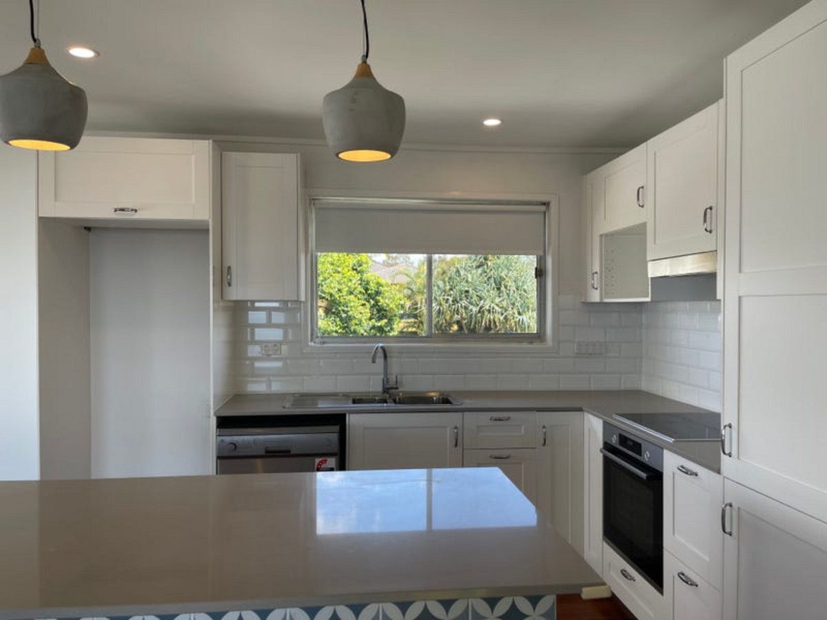 292 Flinders Parade, Sandgate QLD 4017 House For Rent Domain