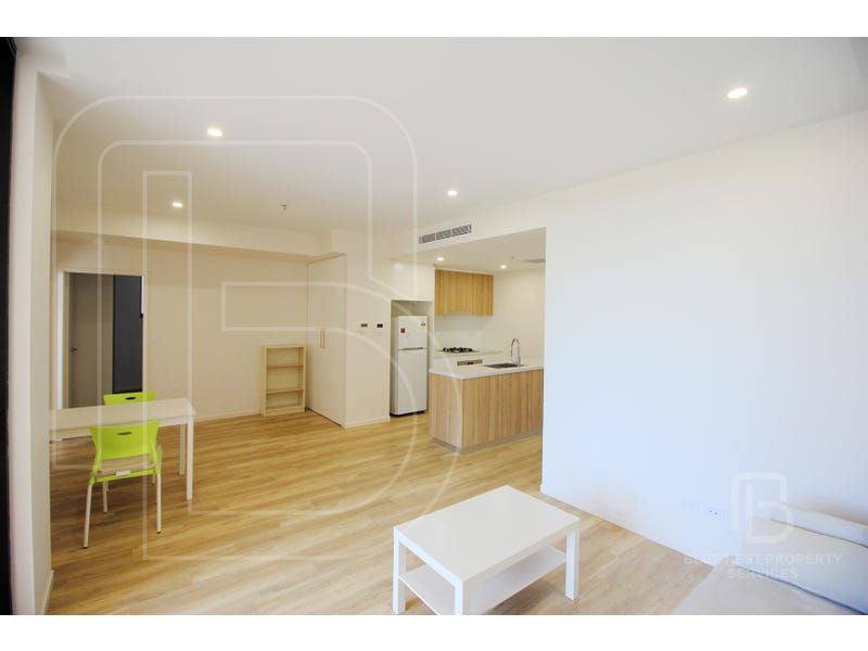 2 bedrooms Apartment / Unit / Flat in 37/208 Parramatta Road HOMEBUSH NSW, 2140