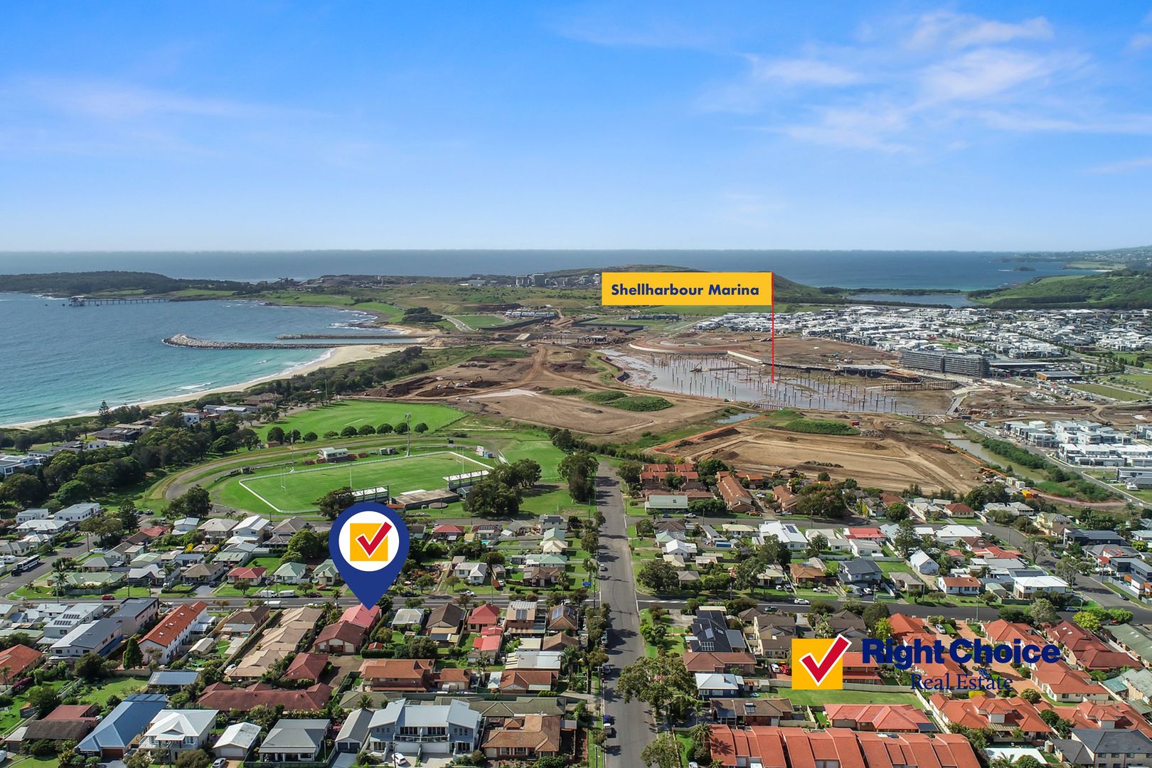 1/38 Darley Street, Shellharbour NSW 2529, Image 1