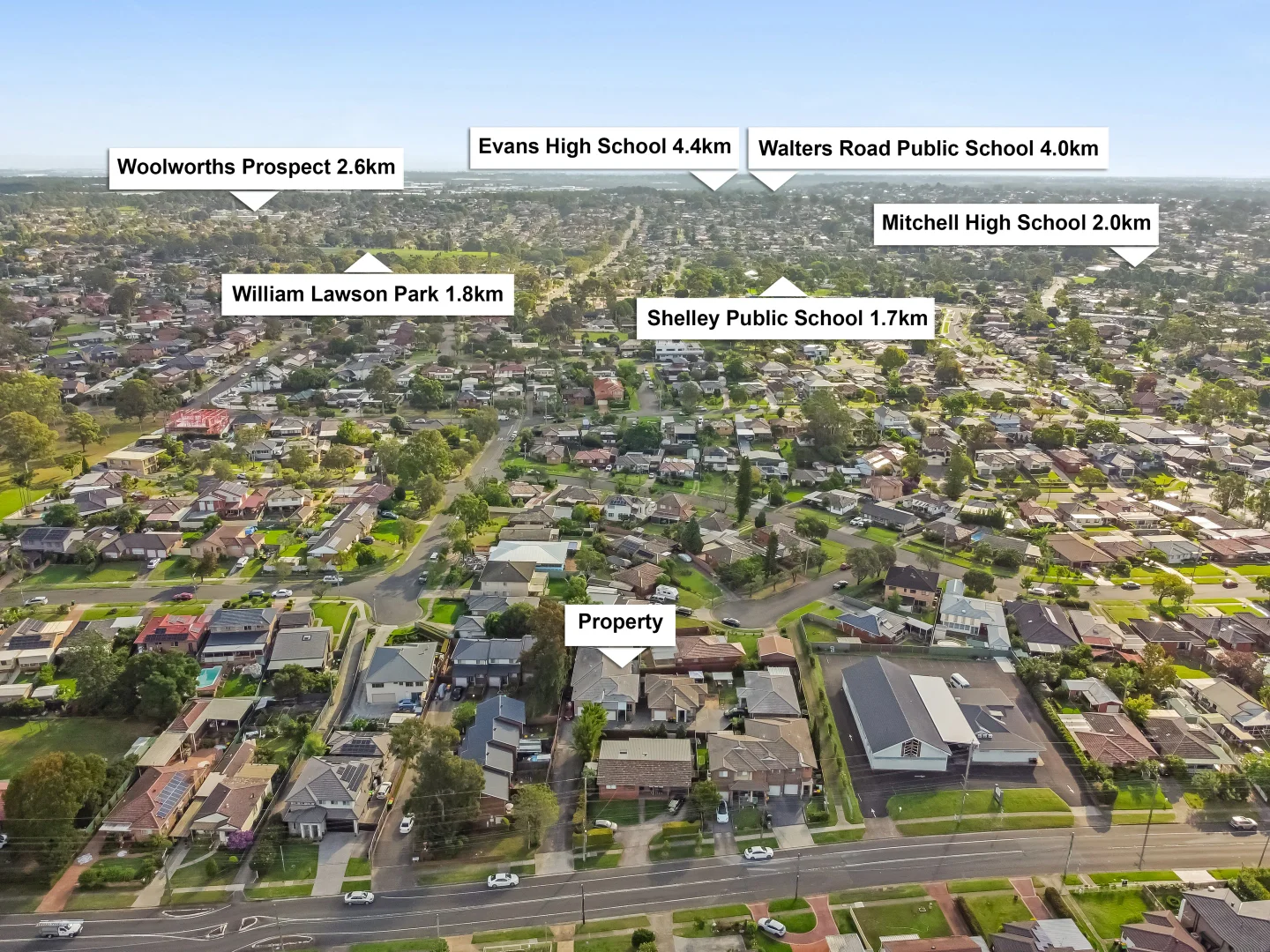 Additional image 16 of 2/66 Ellam Drive, Seven Hills NSW 2147