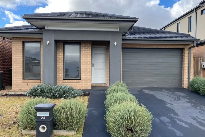 Picture of 24 Flagstaff Street, ARMSTRONG CREEK VIC 3217