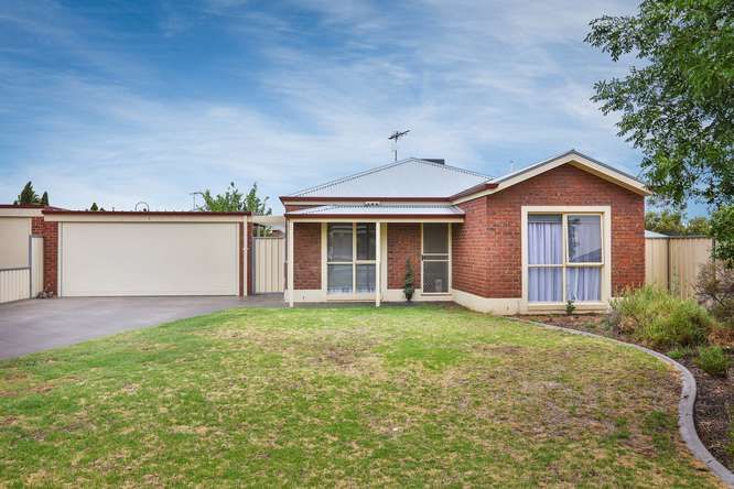 4 Stamford Court, Buronga NSW 2739, Image 0