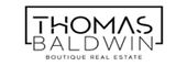 Logo for Thomas Baldwin Boutique Real Estate
