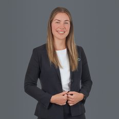Sara Fitzpatrick, Property manager