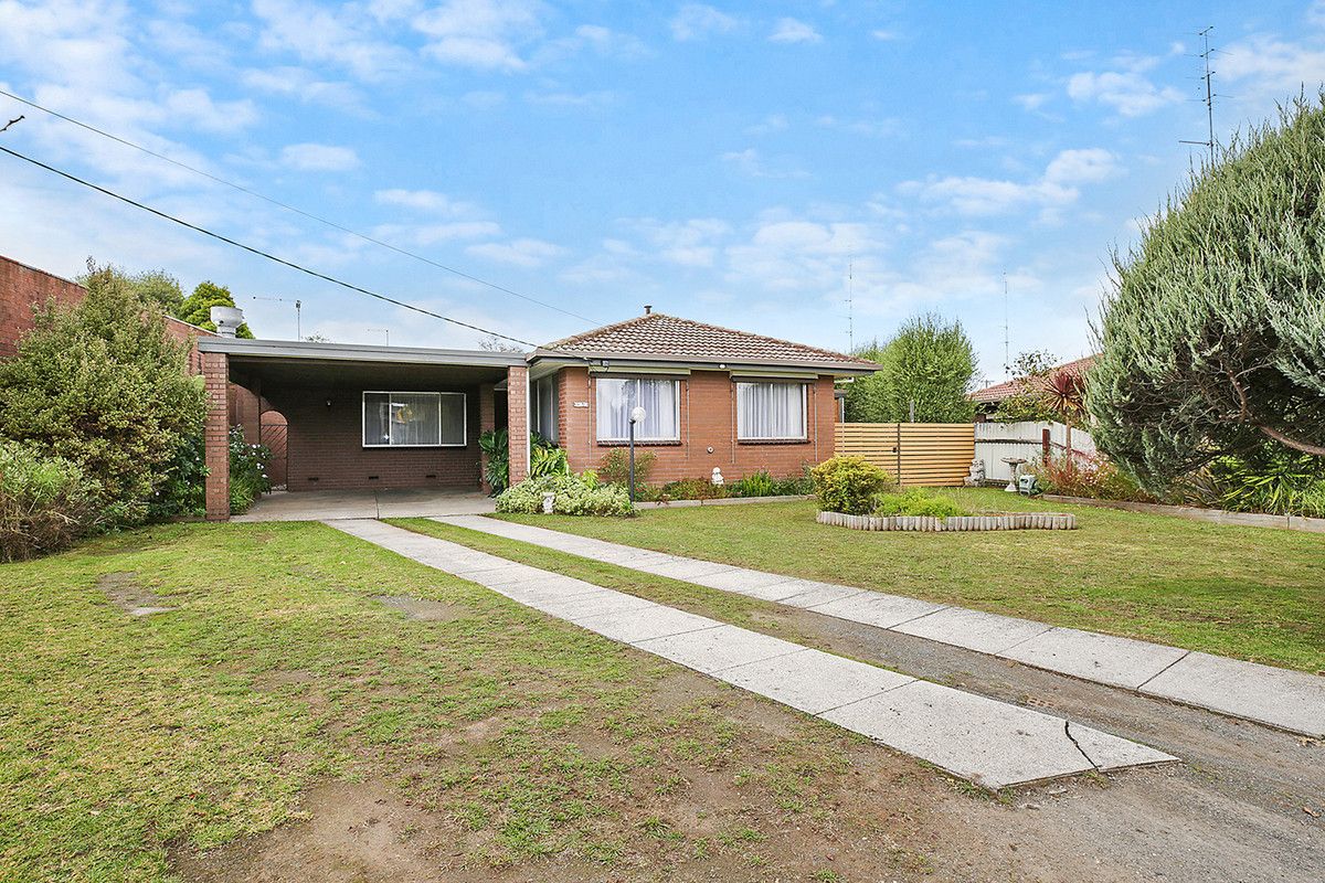 122 Hart Street, Elliminyt VIC 3250, Image 0