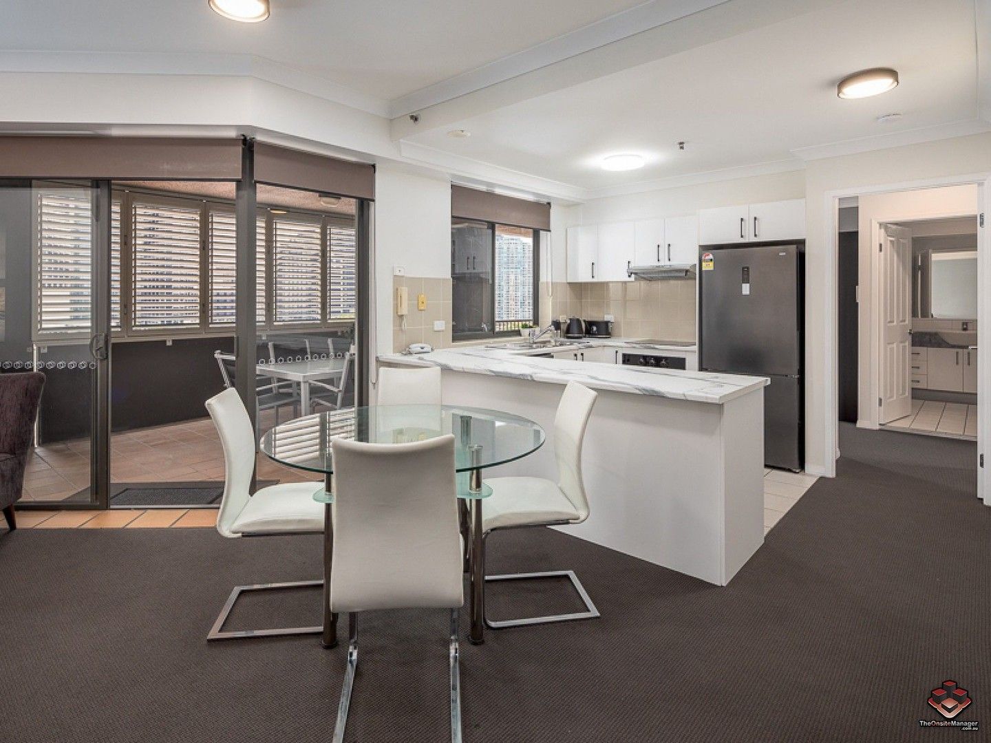 1 bedrooms Apartment / Unit / Flat in ID:21083588/55 Baildon Street KANGAROO POINT QLD, 4169