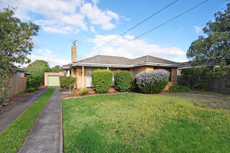 20 Highland Avenue, OAKLEIGH EAST VIC 3166, Image 0