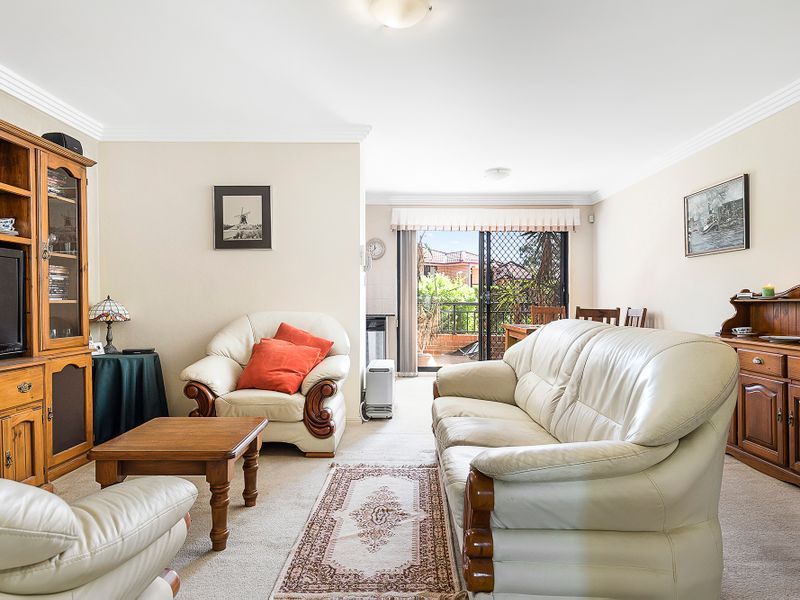 16/47-53 Dobson Crescent, Baulkham Hills NSW 2153, Image 1