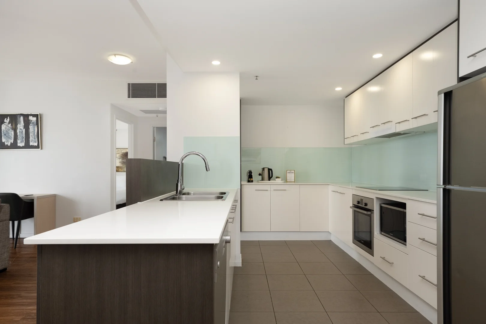 Additional image 5 of 1207/2 Dibbs Street, South Townsville QLD 4810