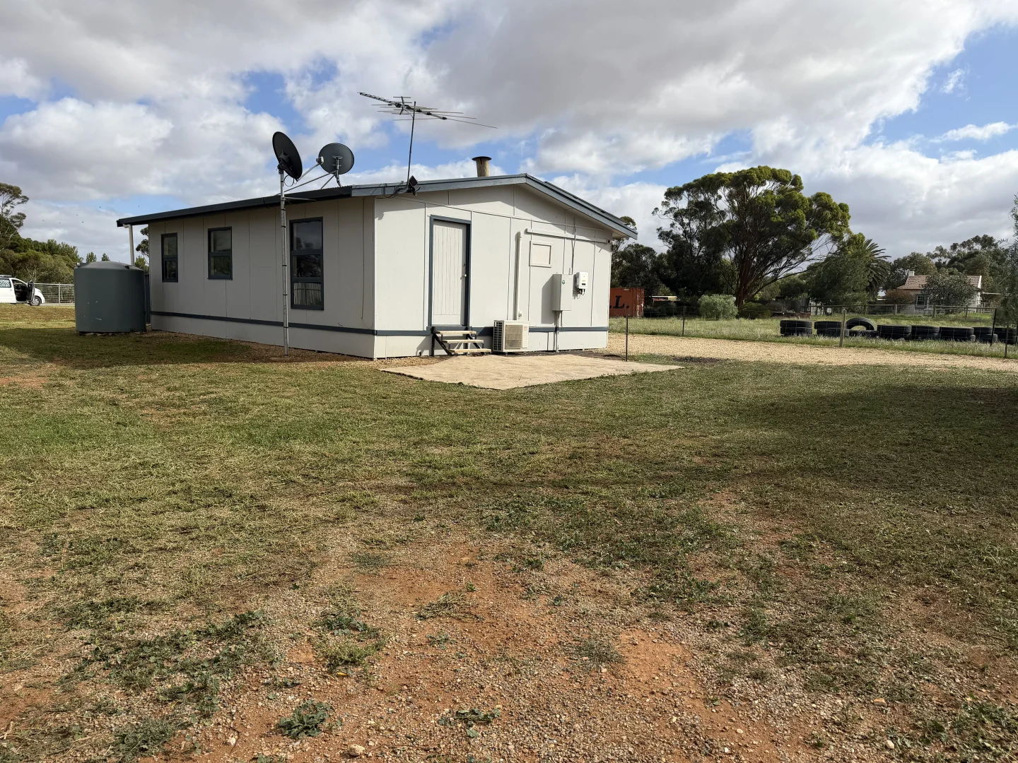 Additional image 13 of 25 High St, Hoyleton SA 5453