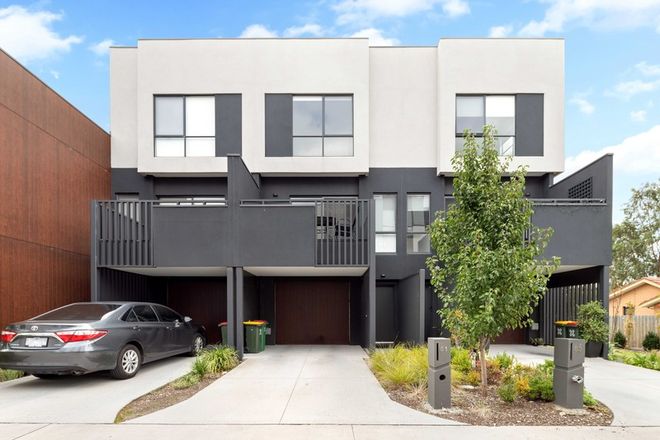 Picture of 61 Kavanagh Crescent, KEILOR DOWNS VIC 3038