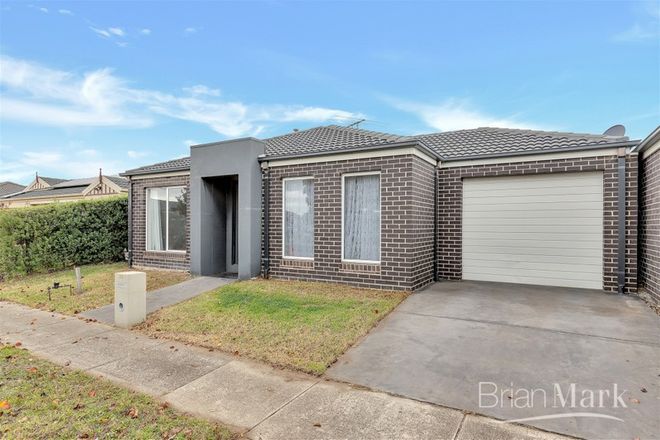 Picture of 28 Lady Penrhyn Drive, WYNDHAM VALE VIC 3024